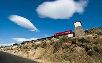 Celilo Inn
