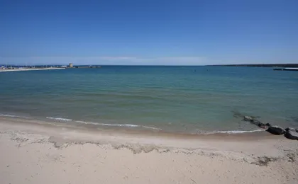 Hamilton Inn Select Beachfront