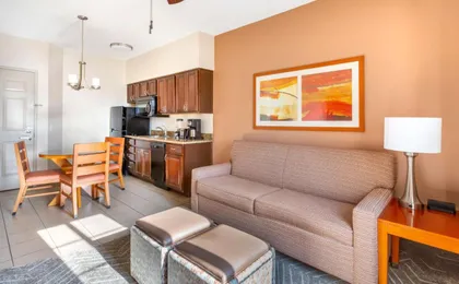 Hilton Vacation Club Varsity Club Tucson (H)