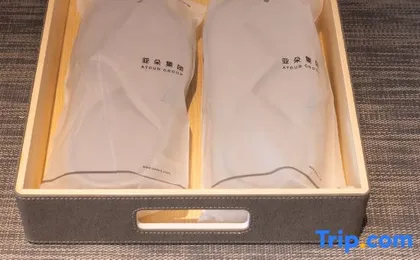 Atour Hotel Beijing Sanlitun Gongti North Road