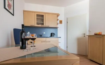 Apartments La Vitta - Ante i Matija