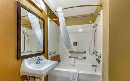 Extended Stay America Suites - Bakersfield - Chester Lane