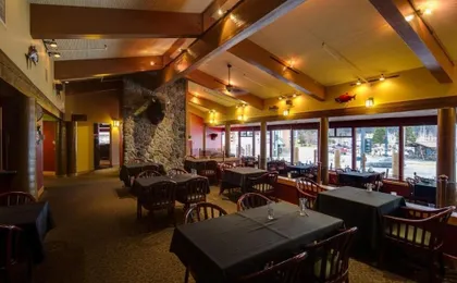 Westmark Sitka Hotel