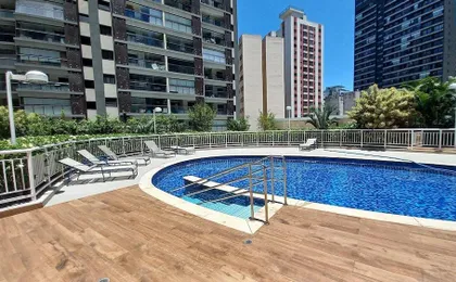 Studio 409 Bela Vista Com Garagem