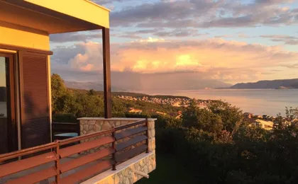 Holiday Home Villa Lion's House