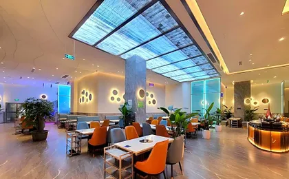 Shenzhen Naive S Hotel - Xili Metro Station Branch
