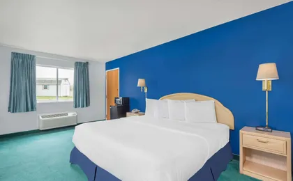 Days Inn By Wyndham Osage Beach Lake Of The Ozarks