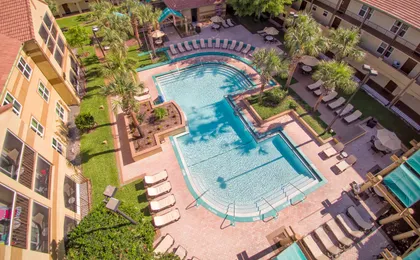 Blue Tree Resort at Lake Buena Vista