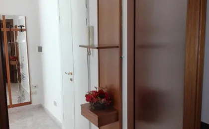 Rogoredo Milan Apartments