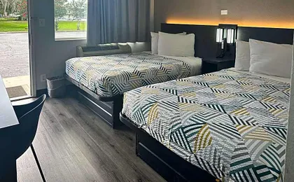 Motel 6-Kissimmee, FL - Orlando