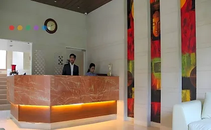 Hotel LaSagrita Sunder Nagar