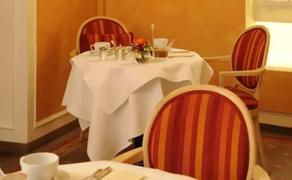 Boutique Hotel Splendid