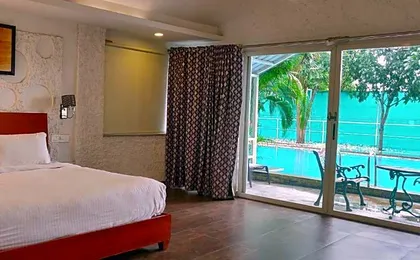 Mrugavani Resort & Spa