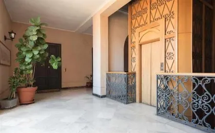 Terrazza Fiorita Napoli