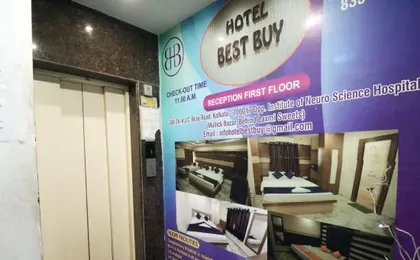 FabHotel Best Buy