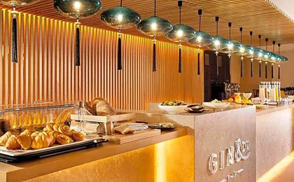 GINCO HOTEL