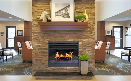Staybridge Suites Houston I-10West/Beltway By IHG