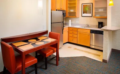 Residence Inn Roanoke Airport