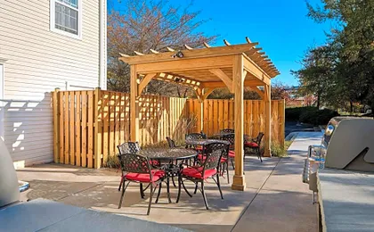 TownePlace Suites by Marriott Fort Meade National Business Park