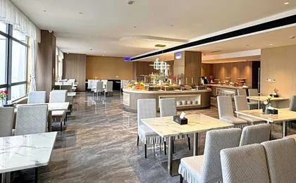 Vienna International Hotel Wuhan Yangtze River Second Bridge Hankou Riverside