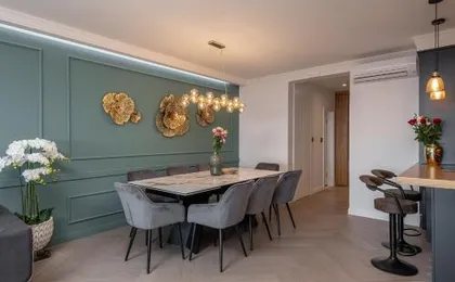 Insula Luxury Apartment