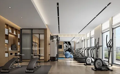 Fairfield by Marriott Hangzhou Jinsha Lake