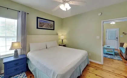 Coastal Cottage at The Rookery 3503 by Southern Vacation Rentals