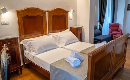 Residenza degli Speziali