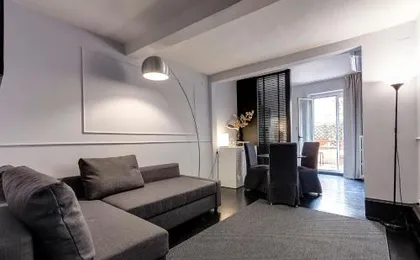 San Niccolò Apartment by Mamo Florence