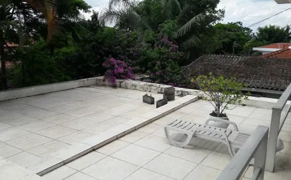 Outstanding Master Double Bedrooms Up To 05 People in a Nice Location