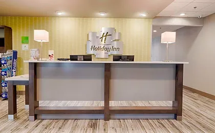 Holiday Inn Knoxville N - Merchant Drive By IHG