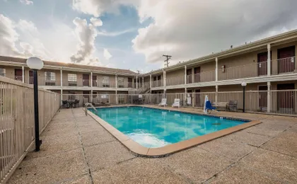 Red Roof Inn Morgan City