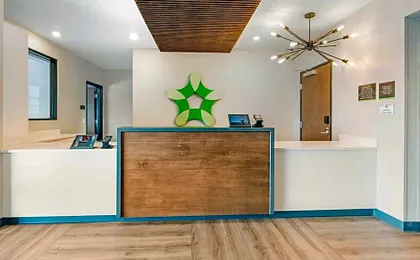 Extended Stay America Premier Suites - Temple - Medical Center