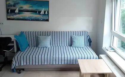 Apartment Cankareva