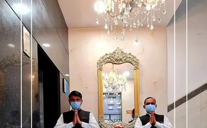 Satyam Room