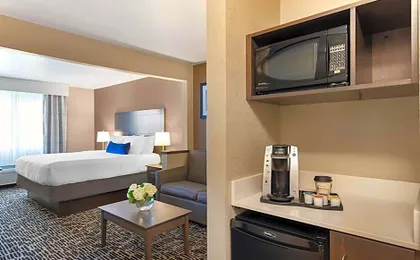Best Western Greeley