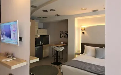 Aiolos Apartments Suites Ermou 64 Monastiraki Plaka 2nd Floor