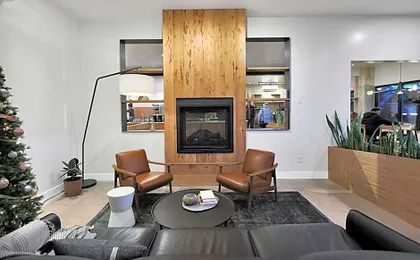 Summit Lofts Boutique Hotel