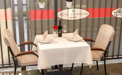 Hotel Delminivm