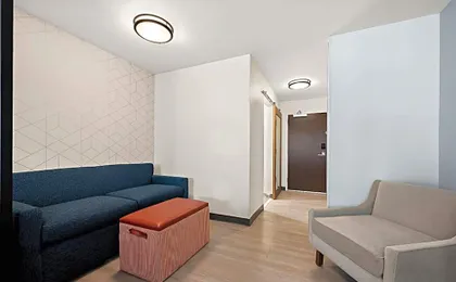 Everhome Suites Huntsville - Research Park