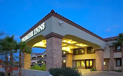 Premier Inns Tolleson