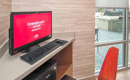 TownePlace Suites by Marriott San Bernardino Loma Linda