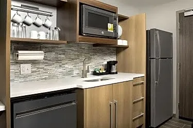 Home2 Suites by Hilton Miami Doral West Airport