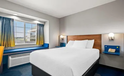 Microtel Inn & Suites by Wyndham Joplin