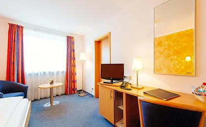 Hotel Graf Lehndorff zur Messe