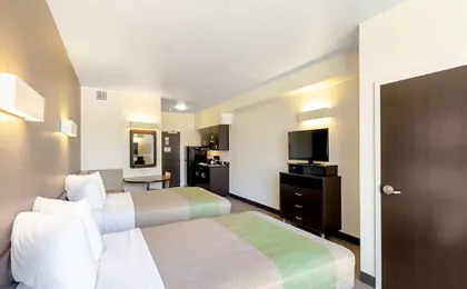 Studio 6 Austin Airport