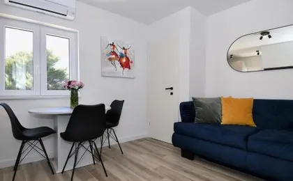 Modern Jacuzzi Apartment Mickey