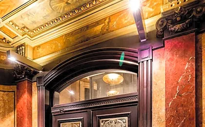 Alsterblick Boutique Hotel