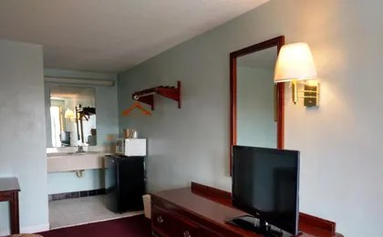Mount Vernon Inn