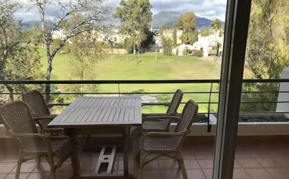 Benavista Guadalmina Alta